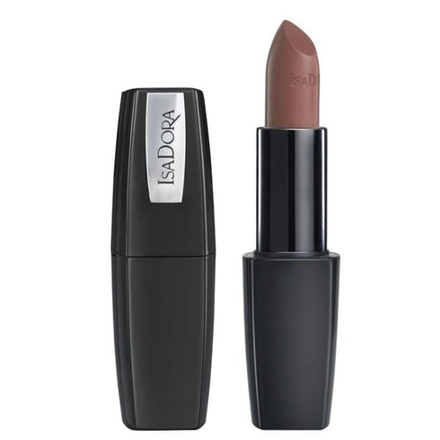 IsaDora Perfect Matte Lipstick 4.5g - 02 Toasted Cocoa