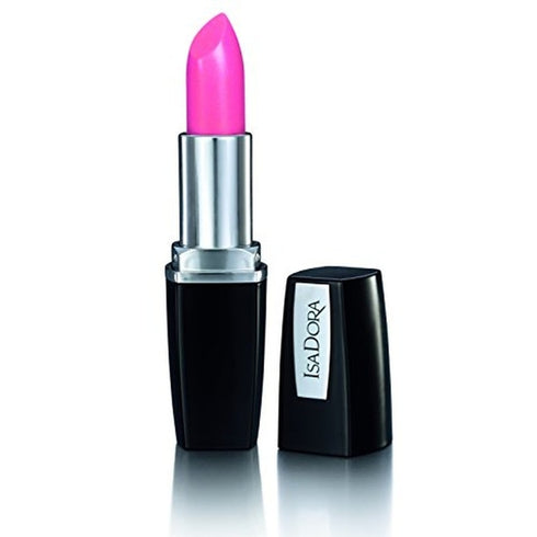 IsaDora Perfect Moisture Lipstick 4.5g - 169 Pink Peony