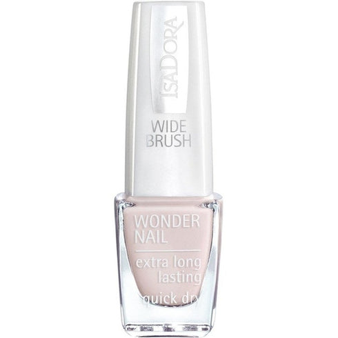 IsaDora Wonder Nail Polish 6ml - 780 Opaline