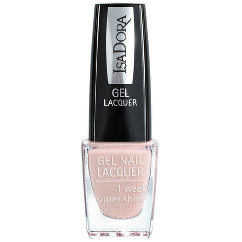 Isadora Gel Nail Lacquer 6ml - 251 Gone Sailing
