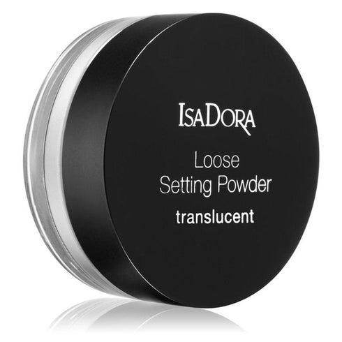 Isadora Loose Setting Powder 15g - 00 Translucent