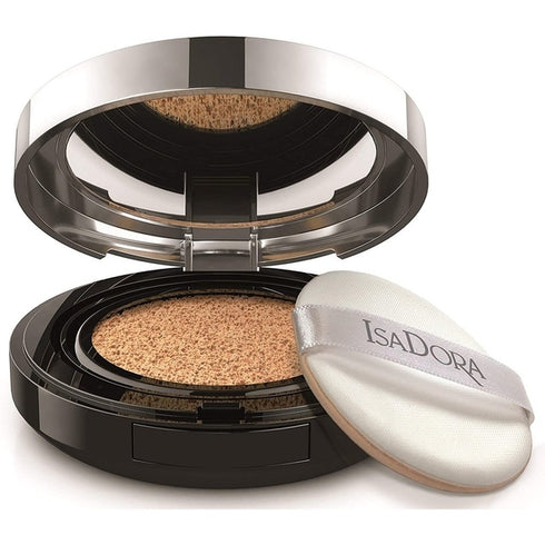 Isadora Nude Cushion Foundation 15g - 14 Nude Vanilla