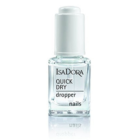 Isadora Quick Dry Nail Dropper 11ml