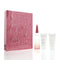 Issey Miyake L'Eau D'Issey Rose & Rose Gift Set 50ml EDP + 50ml Body Lotion + 50ml Shower Cream