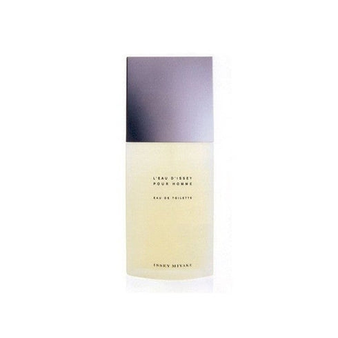 Issey Miyake L'Eau d'Issey Pour Homme Eau de Toilette 75ml Spray