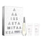 Issey Miyake L'Eau d'Issey Pure Gift Set 50ml EDP + 50ml Body Lotion + 50ml Shower Gel