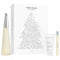 Issey Miyake L'eau d'Issey Gift Set 100ml EDT + 50ml Body Lotion + 10ml EDT Purse Spray - Christmas Edition