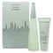 Issey Miyake L'eau d'Issey Gift Set 100ml EDT + 75ml Body Lotion