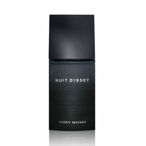 Issey Miyake Nuit d'Issey for Men Eau de Toilette 40ml Spray