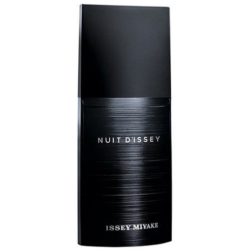 Issey Miyake Nuit d'Issey for Men Eau de Toilette 75ml Spray