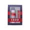 Izod Red Gift Set 15ml EDT + 200ml Body Spray
