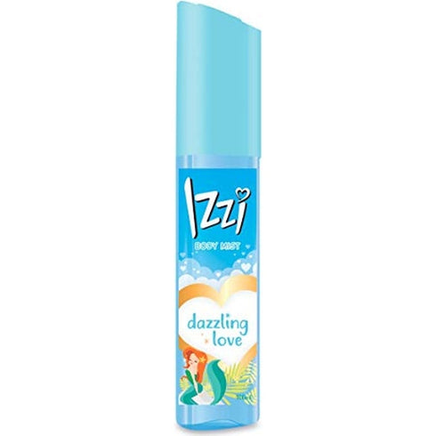 Izzi Dazzling Love Body Mist 100ml
