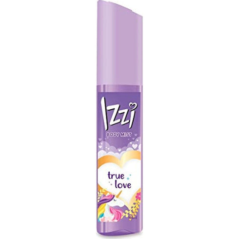 Izzi True Love Body Mist 100ml