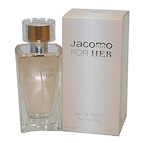 Jacomo Jacomo for Her Eau de Parfum 100ml Spray