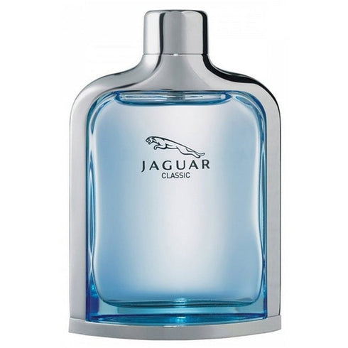 Jaguar Classic Eau de Toilette 100ml Spray