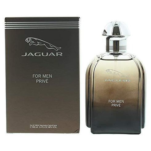 Jaguar Prive Eau de Toilette 100ml Spray