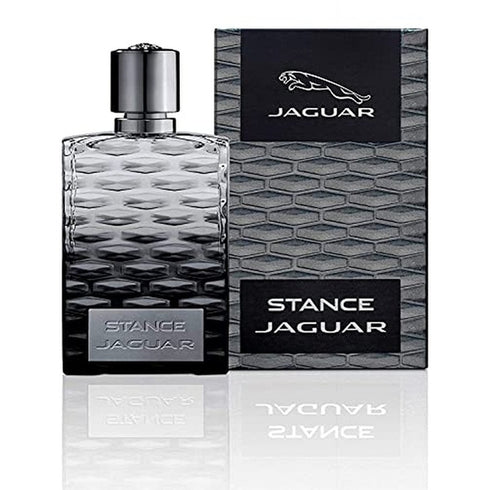 Jaguar Stance Eau de Toilette 100ml Spray