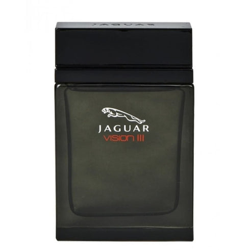 Jaguar Vision III Eau de Toilette 100ml Spray