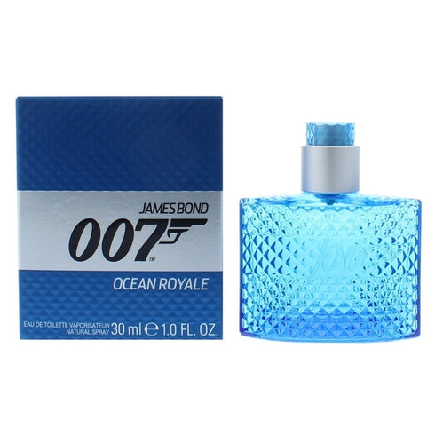 James Bond 007 Ocean Royale Eau de Toilette 30ml Spray
