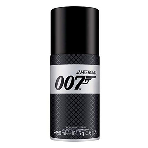 James Bond James Bond 007 Deodorant 150ml Spray