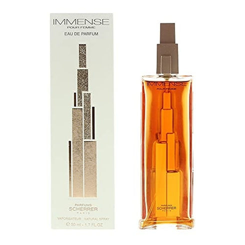 Jean-Louis Scherrer Immense Pour Femme Eau de Parfum 50ml Spray