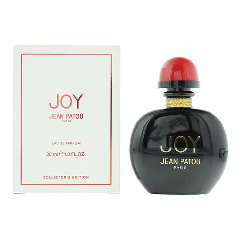 Jean Patou Joy Eau de Parfum 30ml Spray - Collectors Edition