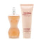 Jean Paul Gaultier Classique Gift Set 50ml EDT + 75ml Body Lotion