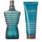 Jean Paul Gaultier Le Male Coffret Gift Set 75ml EDT + 75ml Shower Gel