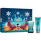 Jean Paul Gaultier Le Male Gift Set 125ml EDT + 75ml All-Over Shower Gel