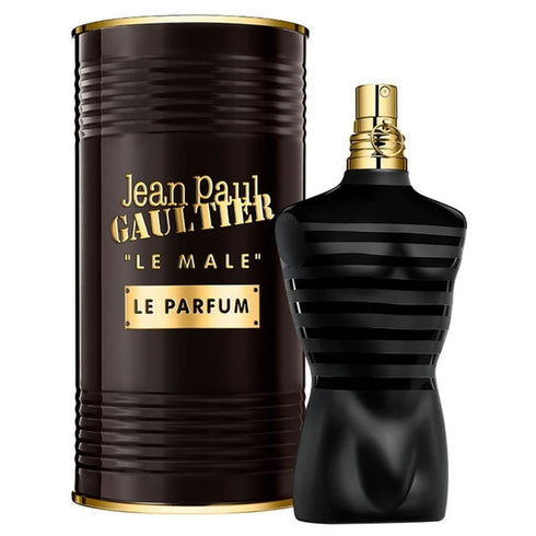 Jean Paul Gaultier Le Male Le Parfum Eau de Parfum 75ml Spray