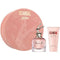 Jean Paul Gaultier Scandal Gift Set EDP 80ml + Body Lotion 75ml