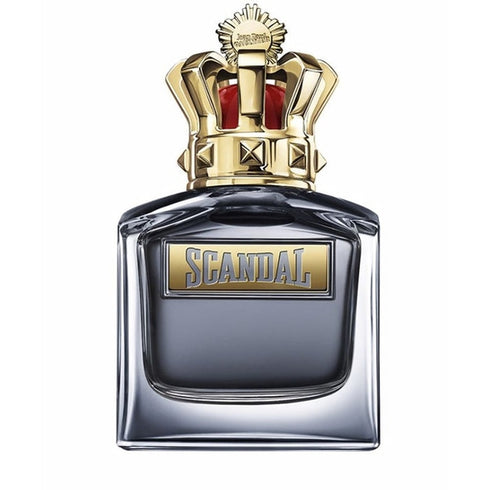 Jean Paul Gaultier Scandal Pour Homme Eau de Toilette 100ml Refillable Spray