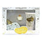 Jeanne Arthes Amour Mio White Pearl Gift Set 100ml EDP + 100ml Body Lotion + 7ml EDP
