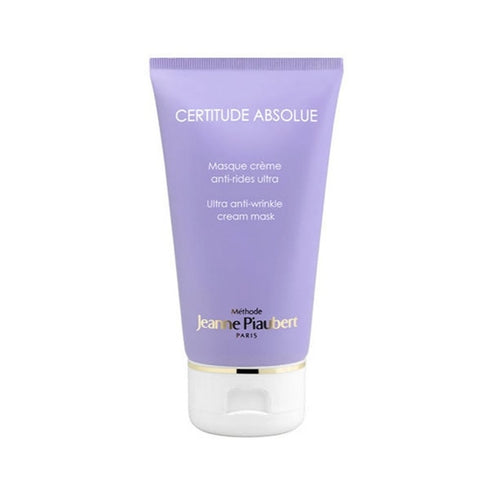 Jeanne Piaubert Certitude Absolue Ultra Anti-Wrinkle Cream Mask 75ml