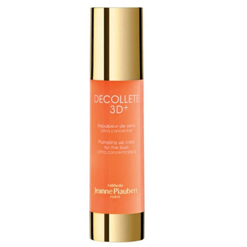 Jeanne Piaubert Décolleté 3D+ 50ml