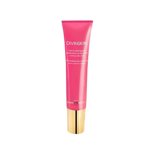 Jeanne Piaubert Divinskin Eye Contour Cream 15ml