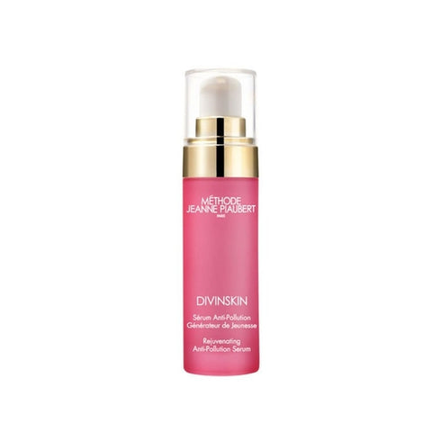 Jeanne Piaubert Divinskin Rejuvenating Anti-Aging Serum 30ml
