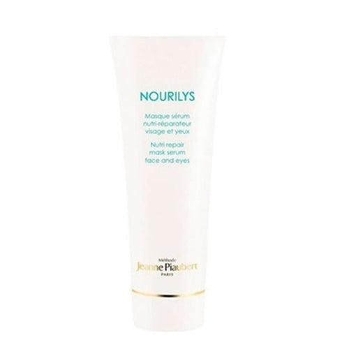 Jeanne Piaubert Nourilys Nutri-Repair Face And Eyes Mask Serum 50ml
