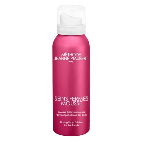 Jeanne Piaubert Seins Fermes Mousse Décolleté Firming Foam 125ml