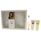 Jennifer Lopez Glow Gift Set 100ml EDT + 75ml Body Lotion + 75ml Shower Gel