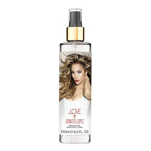 Jennifer Lopez JLove Fragrance Mist 240ml