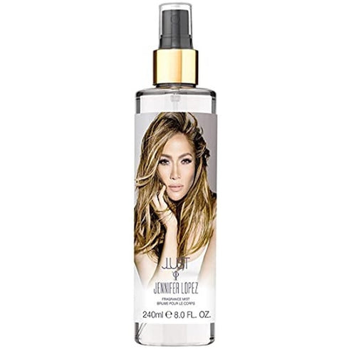Jennifer Lopez JLust Fragrance Mist 240ml