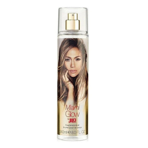 Jennifer Lopez Miami Glow Fragrance Mist 240ml