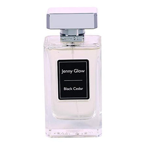 Jenny Glow Black Cedar Eau de Parfum 80ml Spray