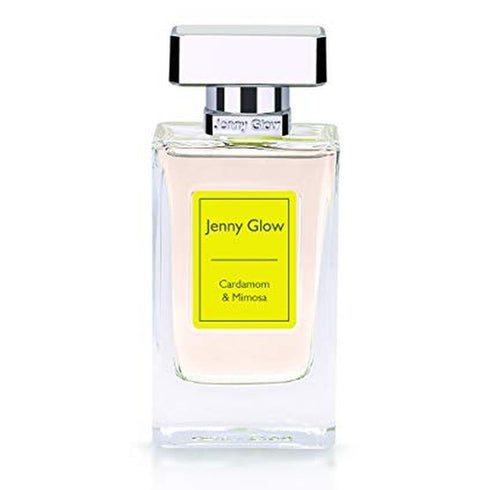 Jenny Glow Cardamom & Mimosa Eau de Parfum 30ml Spray