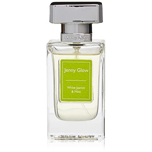Jenny Glow Jasmin & Mint Leaf Eau de Parfum 30ml Spray