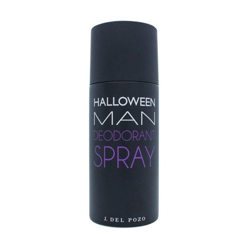 Jesus Del Pozo Halloween Man Deodorant Spray 150ml
