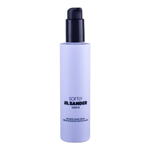 Jil Sander Softly Serene Hand Cream 200ml