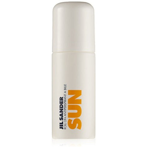 Jil Sander Sun Deodorant Roll-On 50ml
