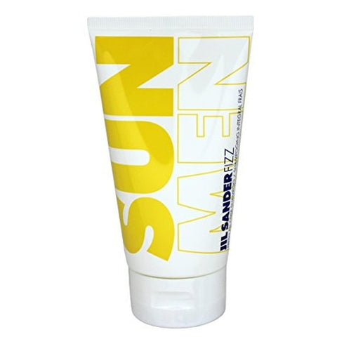 Jil Sander Sun Men Fizz Shower Gel 150ml